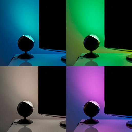 12DTTLLED12RGBWVN 12DTTLLED12RGBWVN