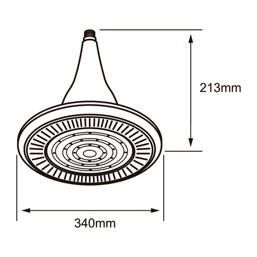 12HLED122MV40N 12HLED122MV40N