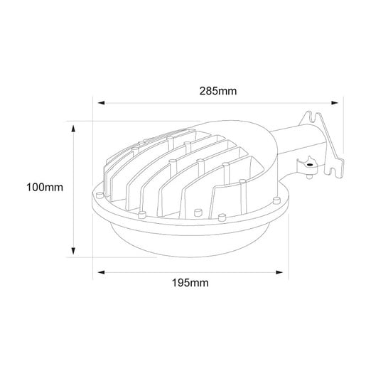 30ESLED503MV65G 30ESLED503MV65G