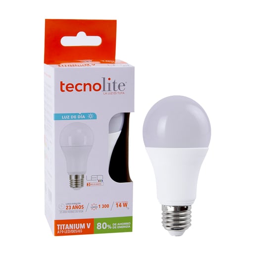 A19-LED/005/65 A19-LED/005/65