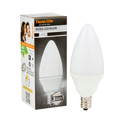EICE12-LED/4W/65 EICE12-LED/4W/65
