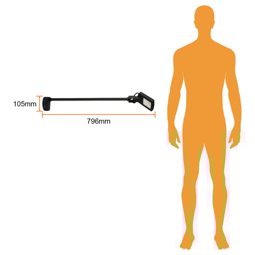ES-LED/530/40 ES-LED/530/40