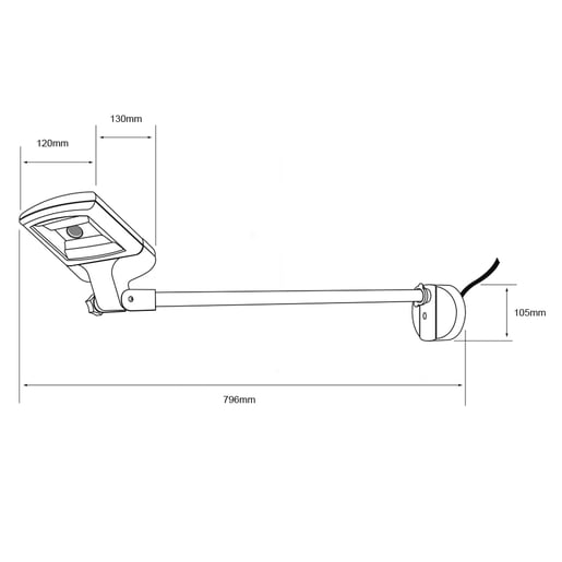 ES-LED/530/40 ES-LED/530/40