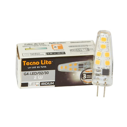 G4-LED/02/30 G4-LED/02/30