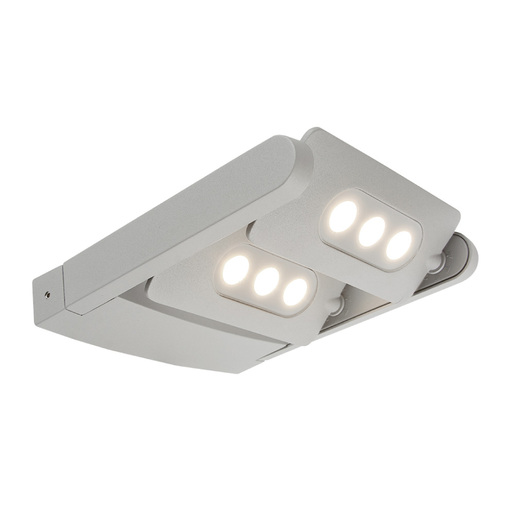HLED-180/18W/S HLED-180/18W/S