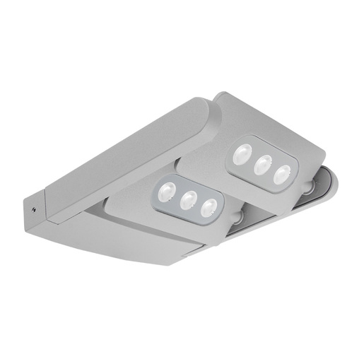 HLED-180/18W/S HLED-180/18W/S