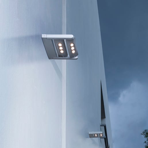 HLED-180/18W/S HLED-180/18W/S