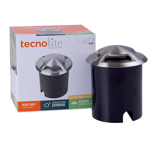 HLED-3W/S HLED-3W/S