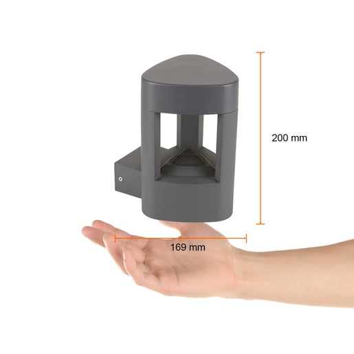HLED-406/30/G HLED-406/30/G