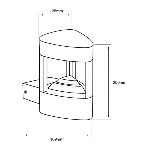 HLED-406/30/G HLED-406/30/G