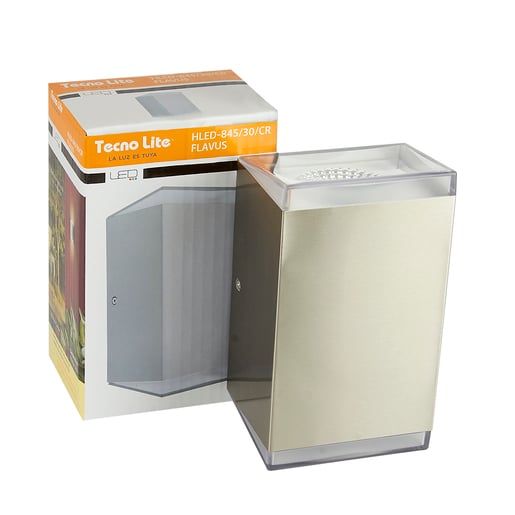 HLED-845/30/CR HLED-845/30/CR