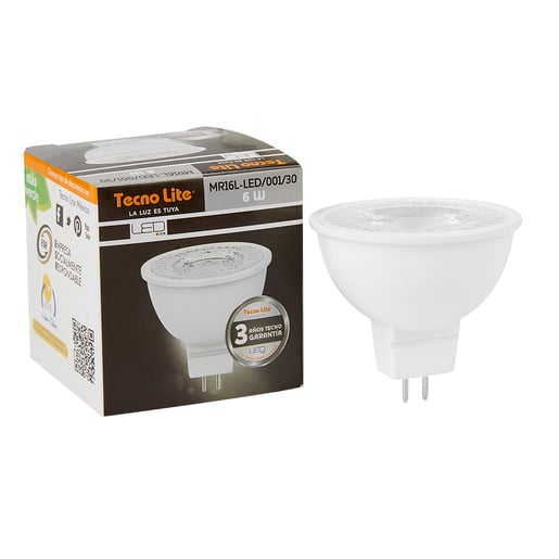 MR16L-LED/001/30 MR16L-LED/001/30