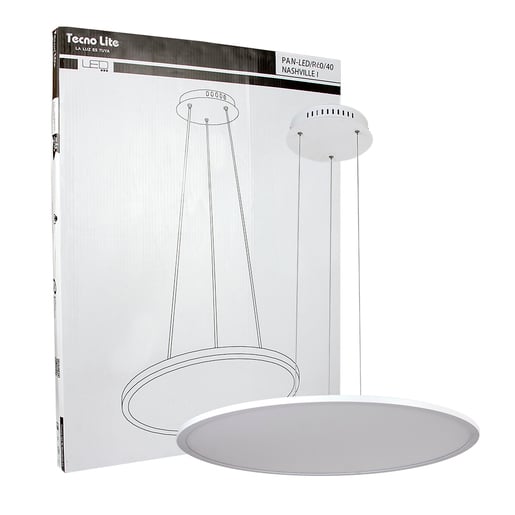 PAN-LED/R60/40 PAN-LED/R60/40