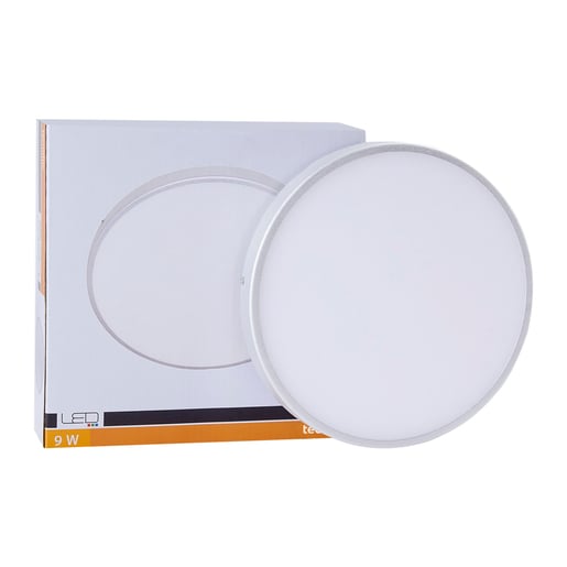 PTLLED-01RD/9W/65 PTLLED-01RD/9W/65