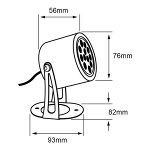 10HLED512DC30S 10HLED512DC30S
