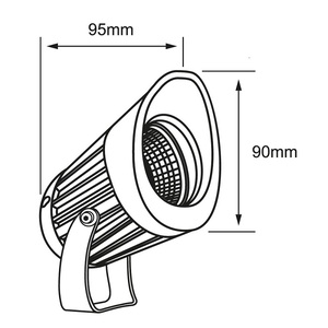 10HLED762MV30N 10HLED762MV30N