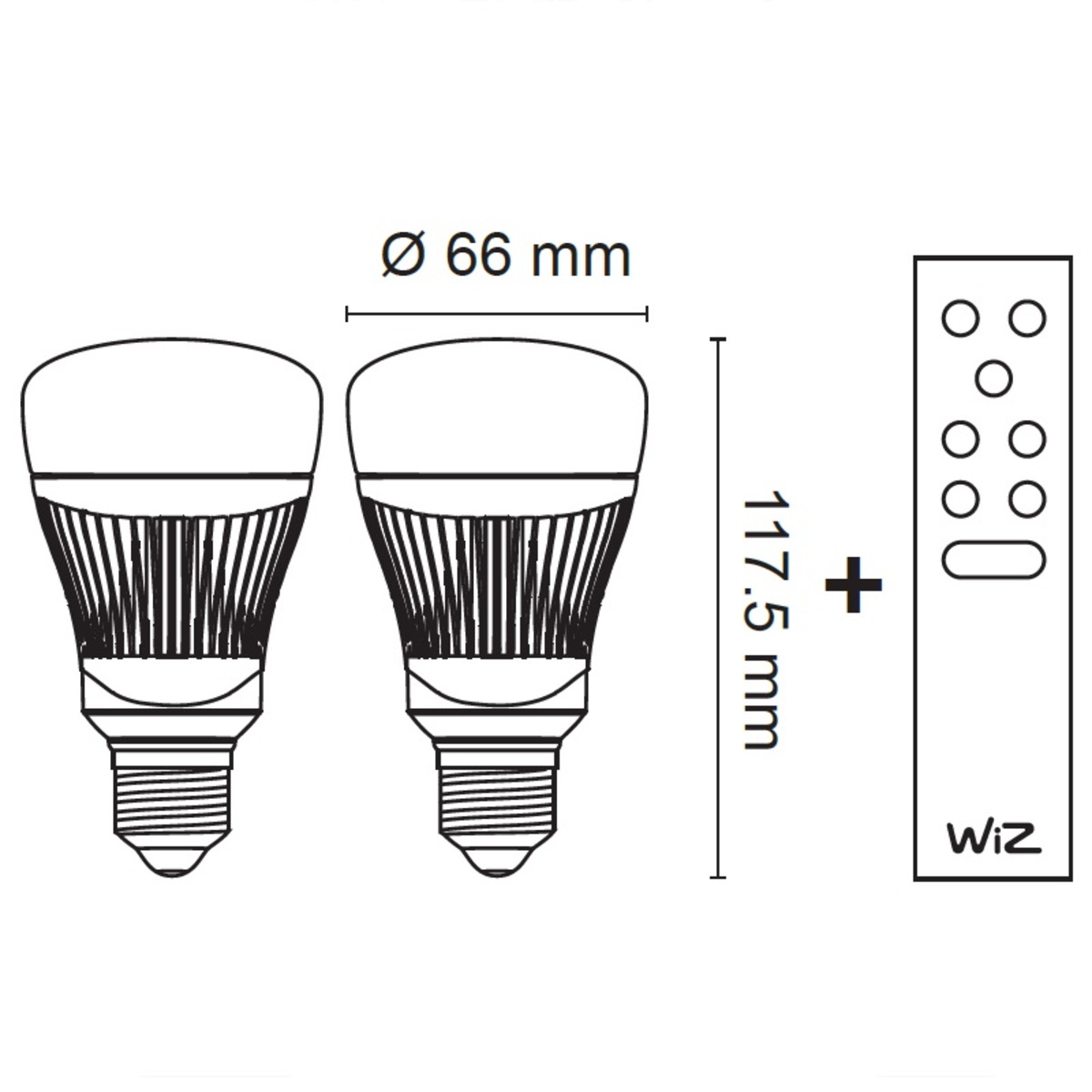 11DA19LEDCCTWVB-K 11DA19LEDCCTWVB-K