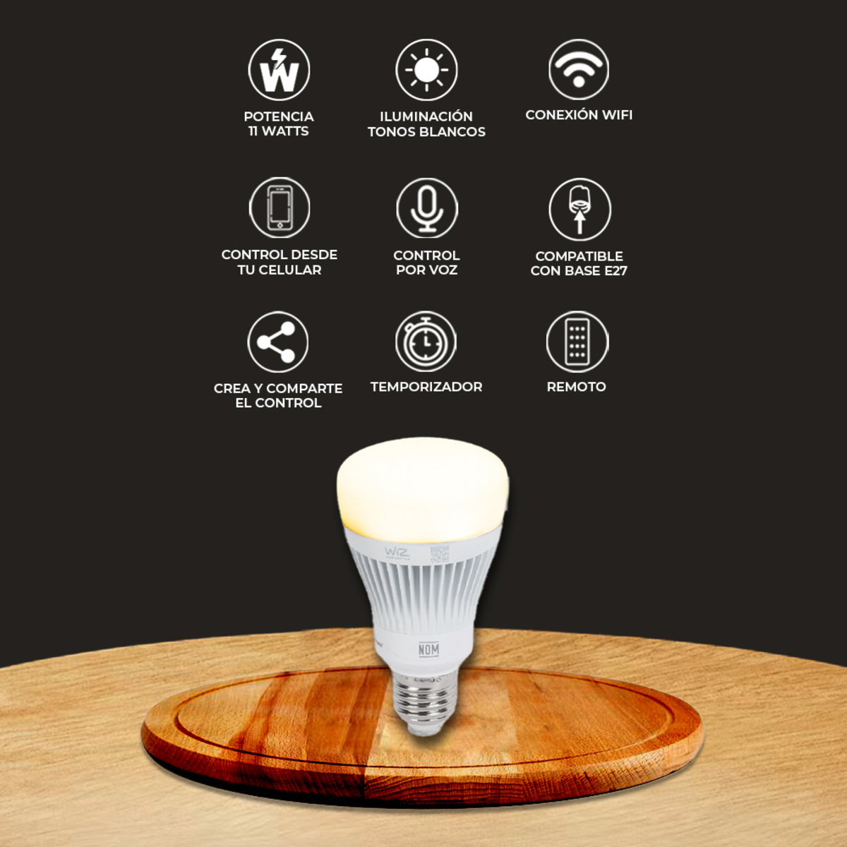 11DA19LEDCCTWVB-K 11DA19LEDCCTWVB-K