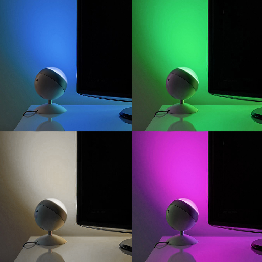 12DTTLLED12RGBWVB 12DTTLLED12RGBWVB