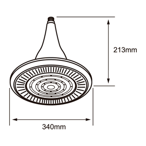 12HLED122MV40N 12HLED122MV40N