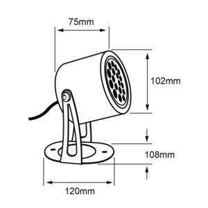 14HLED513DC30S 14HLED513DC30S