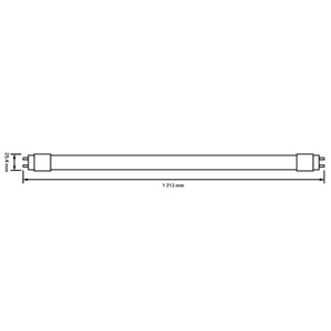 18T8LED120MV65CT 18T8LED120MV65CT