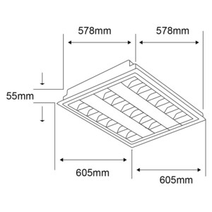 24LTLLED3140V40B 24LTLLED3140V40B