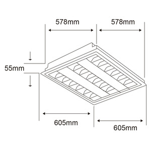 24LTLLED3140V65B 24LTLLED3140V65B