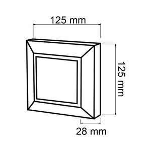 3HLED802VG 3HLED802VG