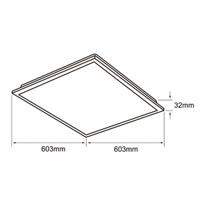 40BKLED40MVB 40BKLED40MVB