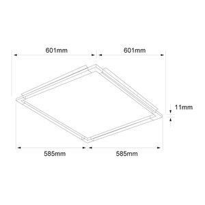 40FRLED601MV65B 40FRLED601MV65B