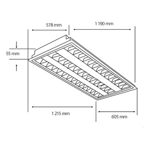 48LTLLED3280V40B 48LTLLED3280V40B