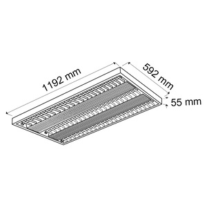 48LTLLED3282V40B 48LTLLED3282V40B