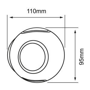 4HLED1158MV30N 4HLED1158MV30N
