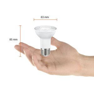 6PAR20LED30MV25 6PAR20LED30MV25