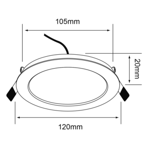 6YDLED430MV30B 6YDLED430MV30B