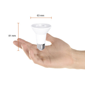 7DPAR20LED65V40 7DPAR20LED65V40
