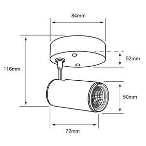 7LVCLED005MV30N 7LVCLED005MV30N