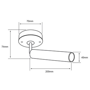 7LVCLED020MV30B 7LVCLED020MV30B