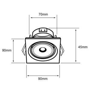 7YDLED156MV30B 7YDLED156MV30B