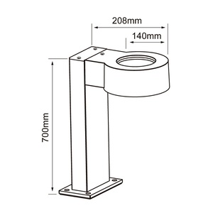 8HLED1182MV30N 8HLED1182MV30N