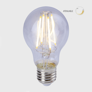 A19D-LEDF/002/27 A19D-LEDF/002/27