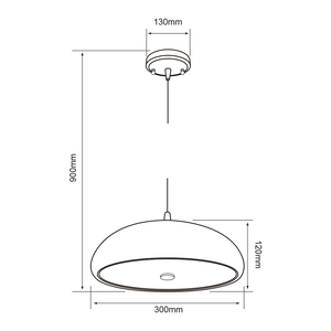 CTLLED-200/B CTLLED-200/B