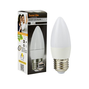 EICE27-LED/4W/65 EICE27-LED/4W/65