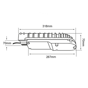 ES-LED/040/65 ES-LED/040/65