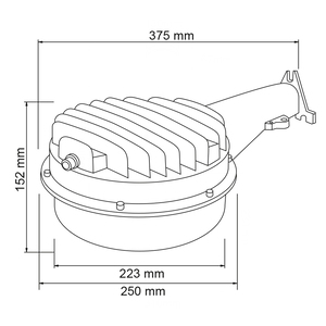 ES-LED/501/G ES-LED/501/G