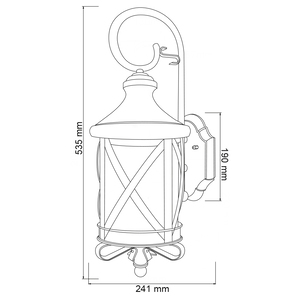 FTL-4000/BA FTL-4000/BA