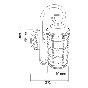 FTL-4100/BA FTL-4100/BA