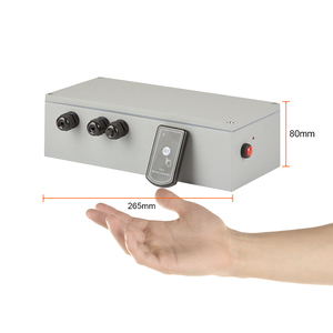 H-520/36W/CONTROL H-520/36W/CONTROL