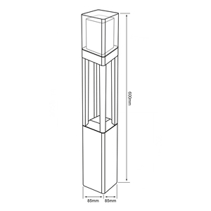 HLED-001/N/30 HLED-001/N/30